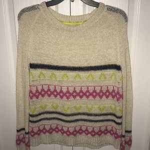 Gianni Bini Sweater